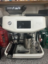 Sage Barista Touch Impress coffee machine
