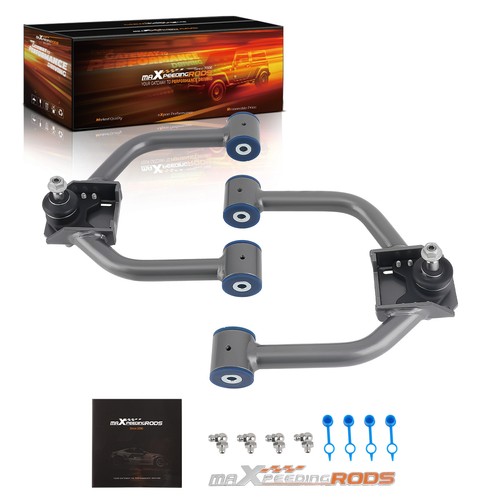 Adjustable Front Upper Camber Control Arms Kit for Lexus IS250 IS350 2006-2013