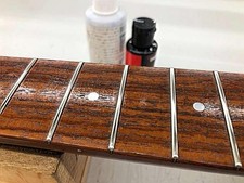 Godin 5th Avenue Natural SG Acoustic Guitar