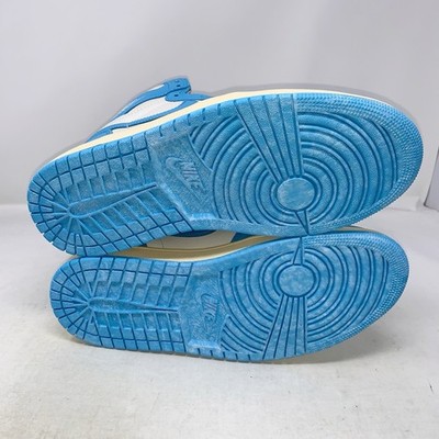 Size 7 - Air Jordan 1 Retro OG High UNC Reimagined for sale online