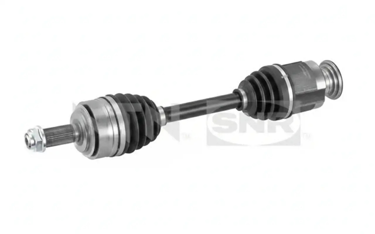 Driveshaft DK74.003 SNR for HONDA CR-V IV - Image 2