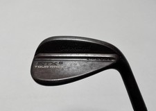 Cleveland RTX 6 ZipCore Tour Rack Raw Wedge 50 10 Bounce MID S400 Stiff RH