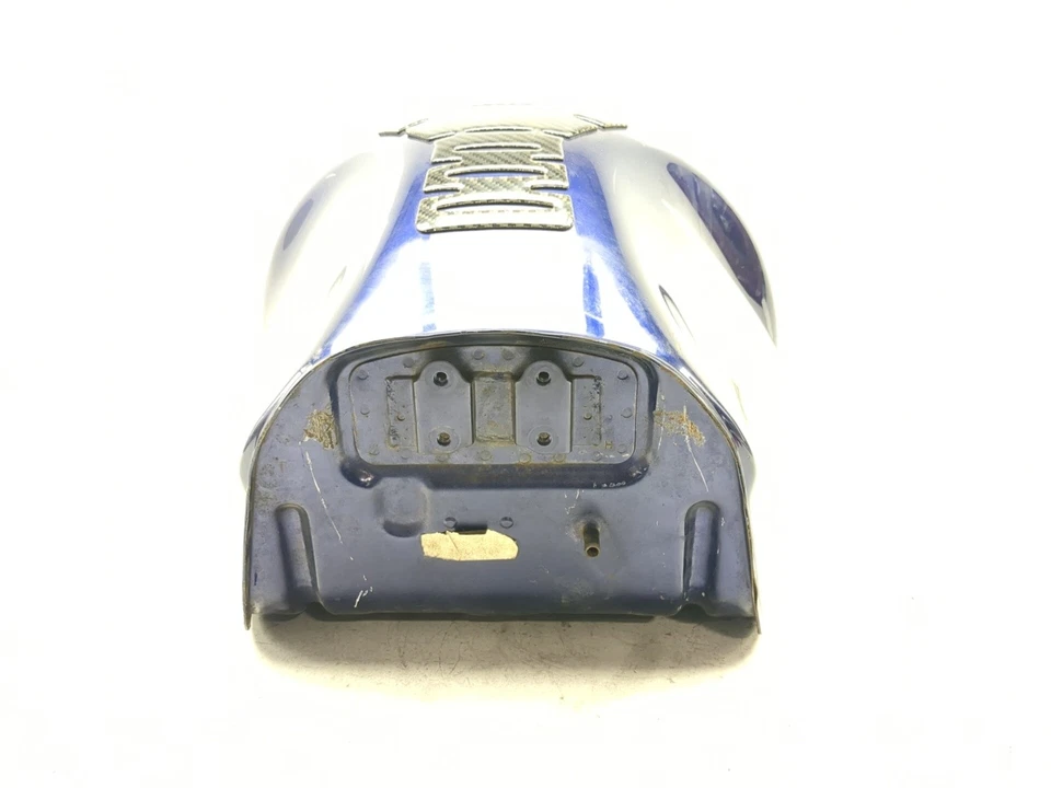 01-03 Suzuki GSXR 600 750 tanque de combustible de gasolina depósito de gasolina Foto 4 de 4