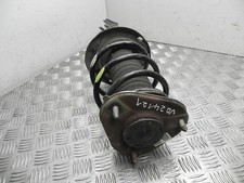 Federbein, komplett Toyota PRIUS 2017 4852047290