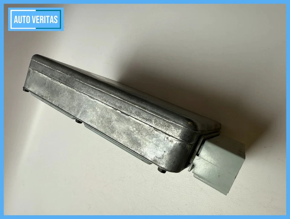 Original Ford Focus 1.6L motor control ECU 2S4A-12A650-UA - Image 4 of 4