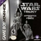 New ListingStar Wars Trilogy Apprentice Of The Force -Game Boy Adv