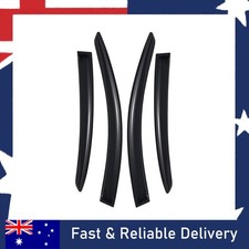 Weathershields Weather shields for 2006-2017 Holden Commodore VE VF Sedan AU