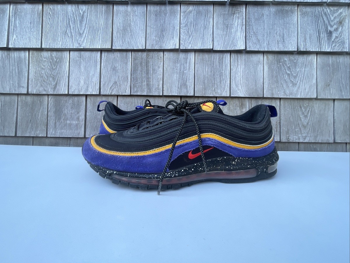 (Men\'s) Nike Air Max 97 \'ACG Terra\' (2020) DB4611-400
Size 12 Air Max 97  main image 3