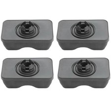 4 Pcs Jack Lift Pad Kit For Mercedes Benz W203 W209 W211 R171 2039970186