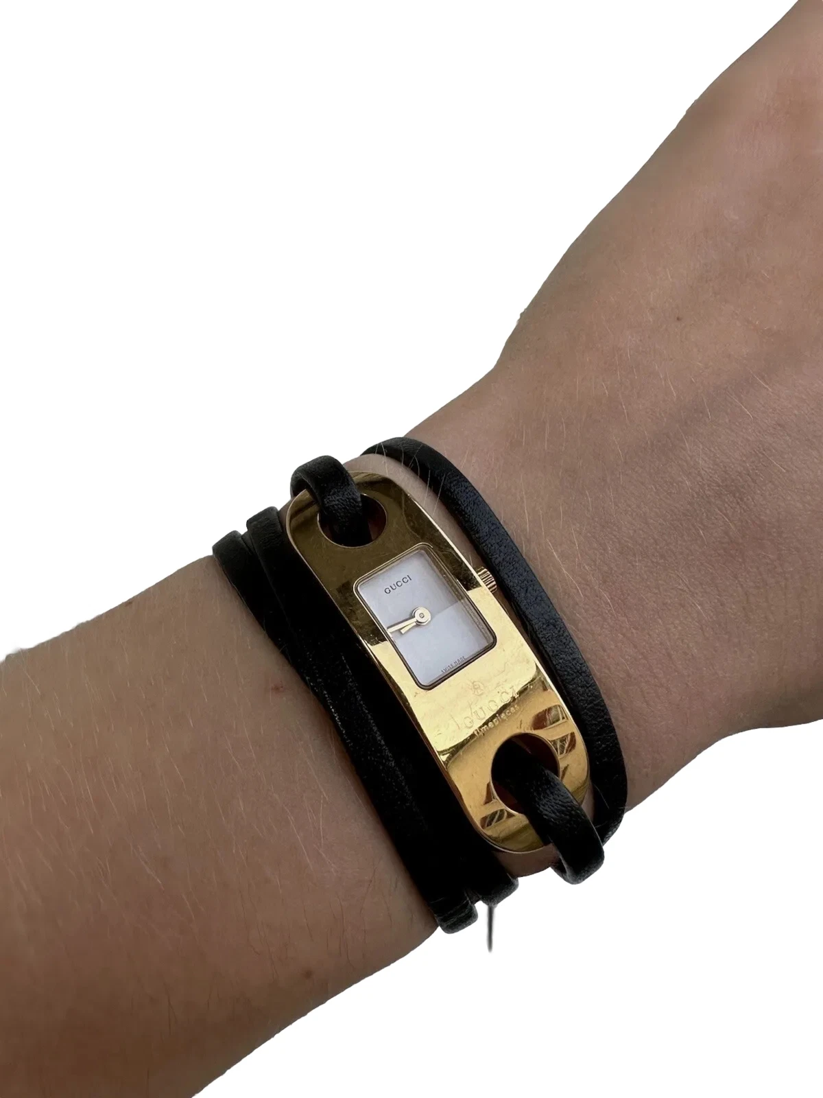 Gucci Watch/6100L