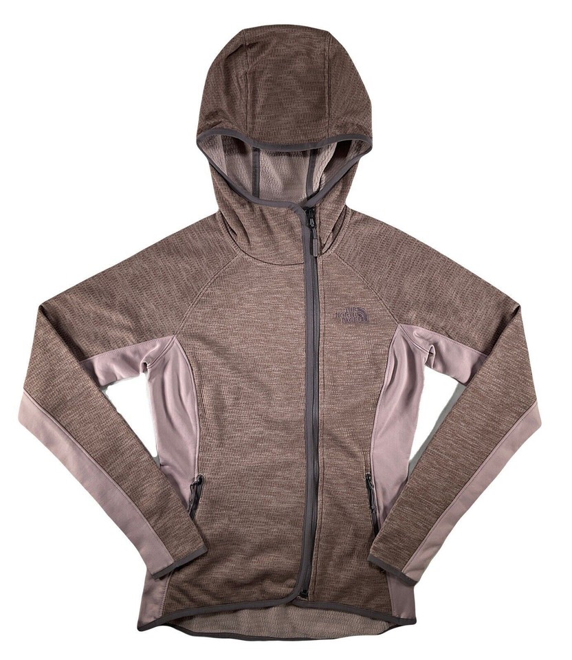 arcata lined full zip grunge wash sunset