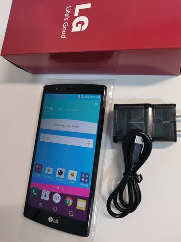 LG G4 H815 - Unlocked 32GB Android Touchscreen Smartphone - 第 5/16 張圖片