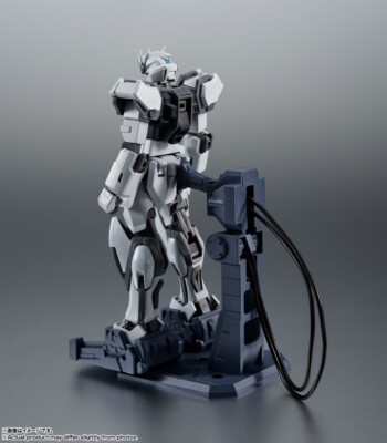 GATーX105E 様のオーダー （可動モデル） GAT-X105 Strike Gundam Deactive Mode ver. A.N.I.M.E. TAMASHII