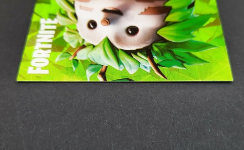 🔥 BUSHRANGER #75 FORTNITE Series 2 RARE Outfit Crystal Shard Cracked ICE - Picture 4 of 7