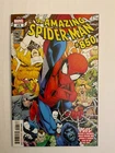 Amazing Spider-Man #49 2020 Marvel cover A - I COMBINE SHIPPING
