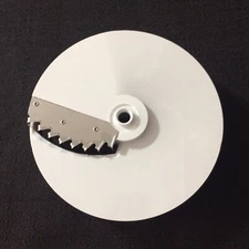 Oster Regency Kitchen Center Food Processor 937 OEM French Fry Cutter Disc