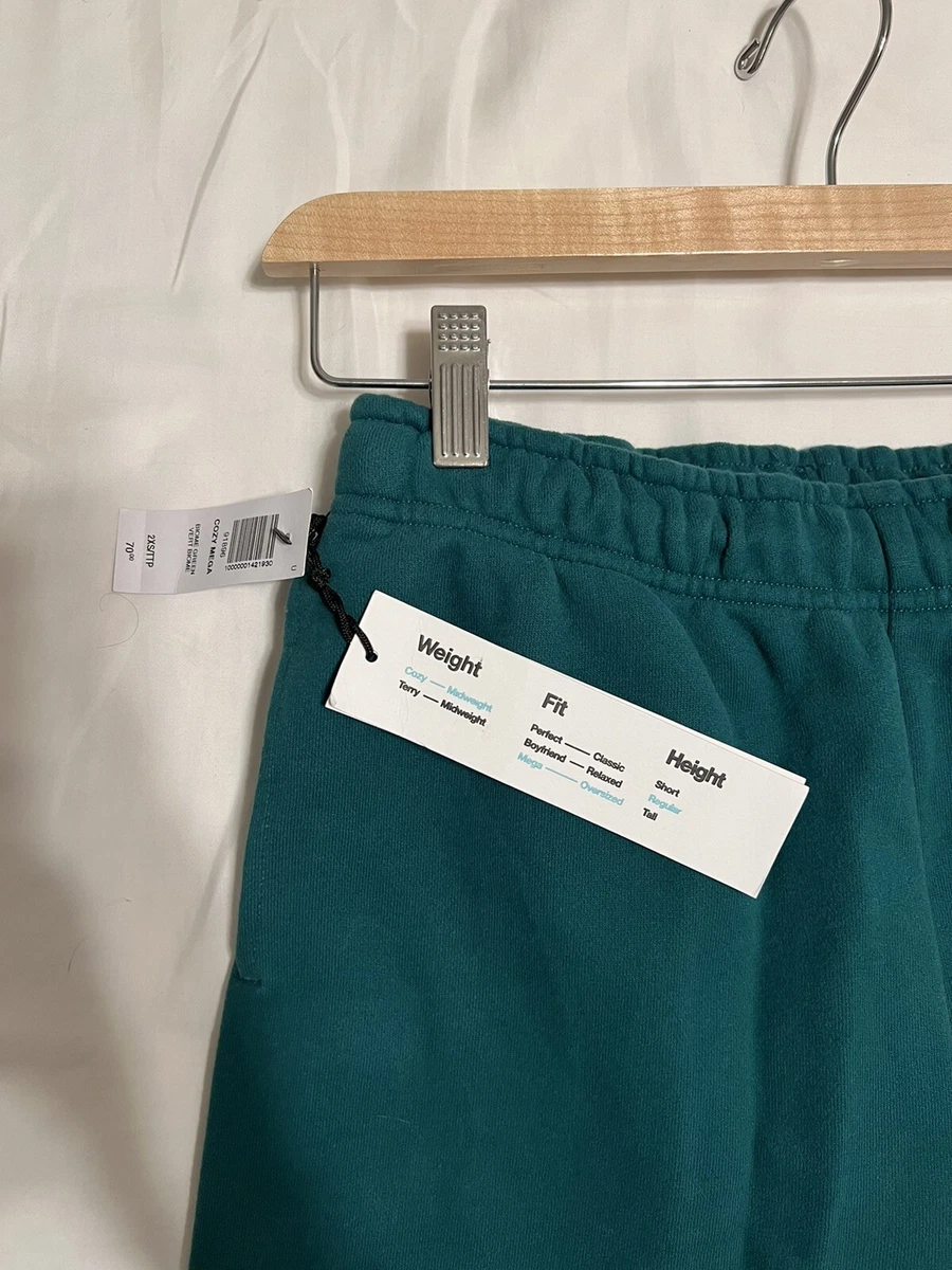 Aritzia mega online sweatpant