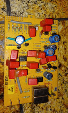 Studer Revox Pr99 Line Input Amplifier 1.177.860 -12 Working And Recapped L@@k!