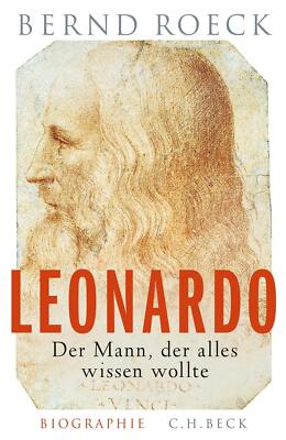 Leonardo | Buch | 9783406735097