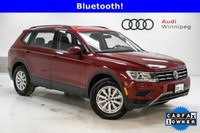 2020 Volkswagen Tiguan Trendline | Heated Seats