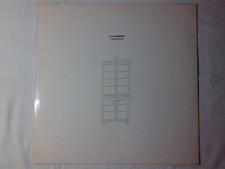 LUCIO BATTISTI L'apparenza lp GERMANY