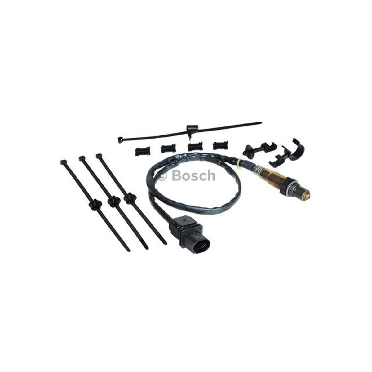 Bosch Oxygen Lambda Sensor 0 258 017 178 | eBay