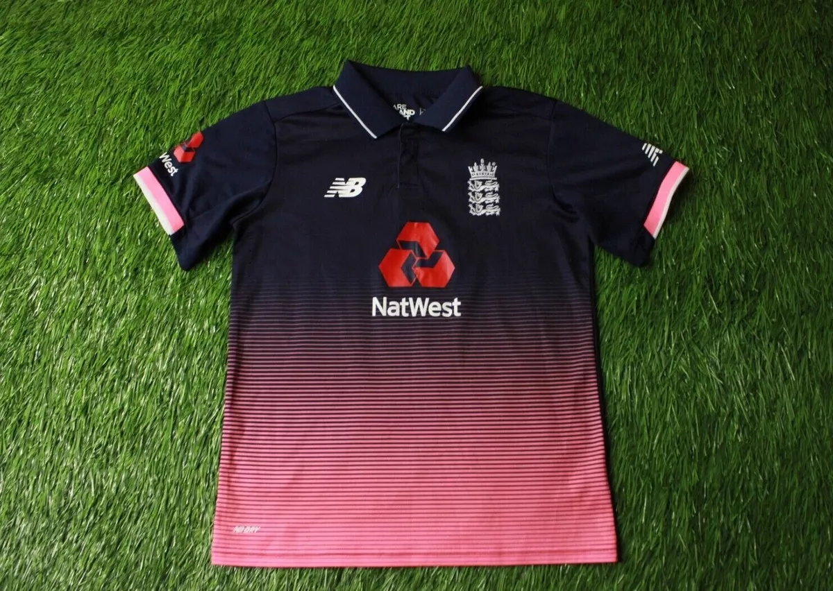 England cricket clothing new balance hotsell