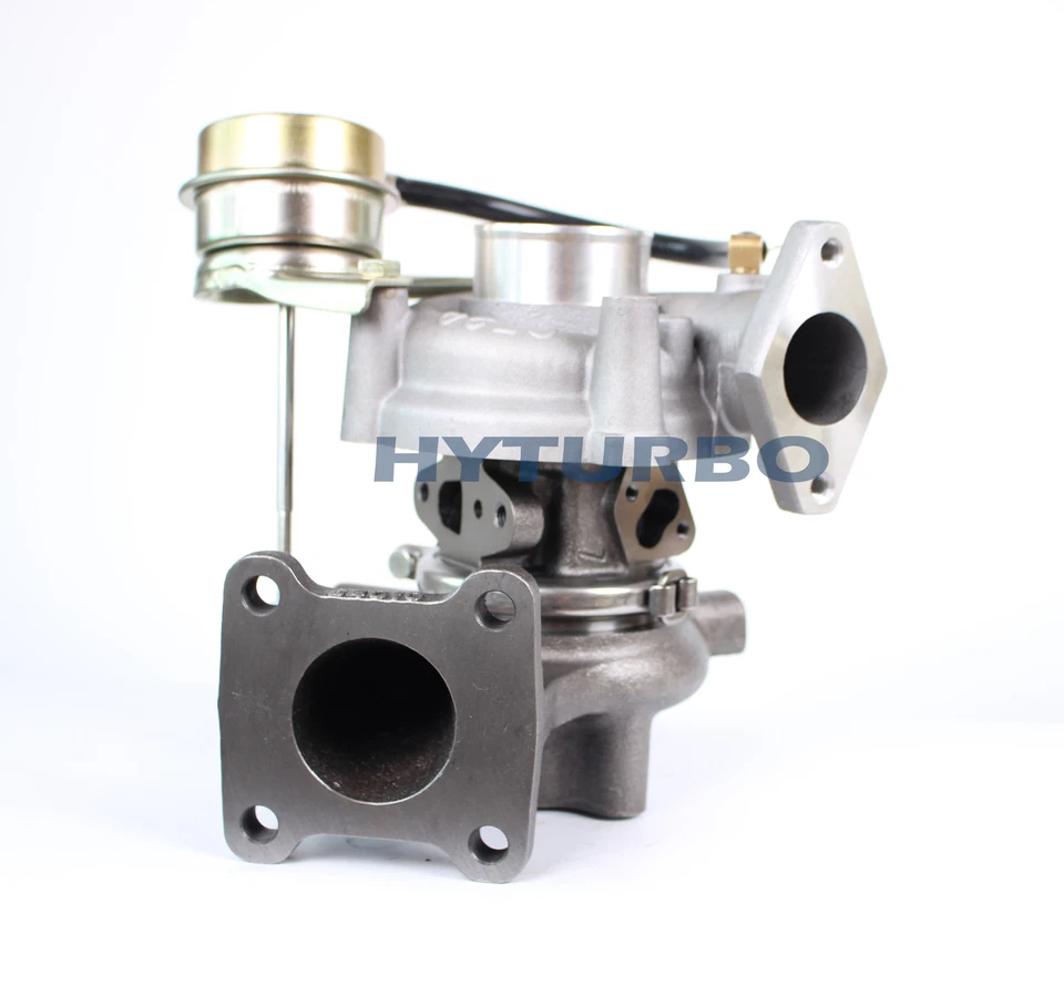 For Toyota 4Runner 2.4L 1984-1995 CT20 Turbo Turbocharger 17201-54030 Foto 2 de 4