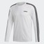 thumbnail 1 - adidas Designed 2 Move Climalite 3-Stripes Tee Men's