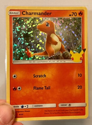 mcdonald's pokemon 25th anniversary card value 2021 Pokemon McDonalds 25th Anniversary Cards All 50 HOLO &Non Complete  your Set