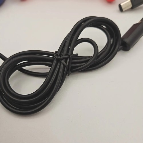 3 neue kabelgebundene Controller kompatibel mit Nintendo GameCube-Konsole - Bild 5 von 6
