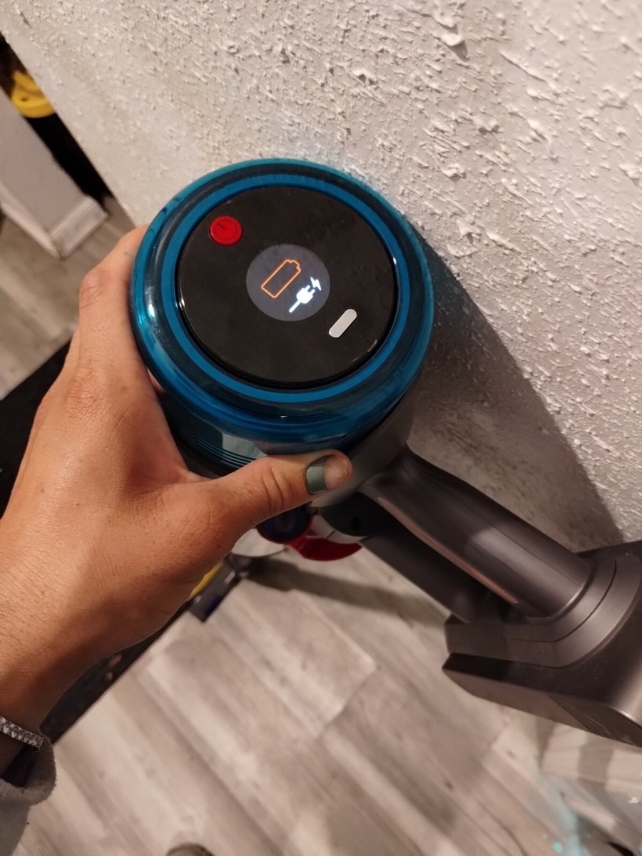 Dyson V11 Torque Drive Cordless Vacuum - Blue (32280602