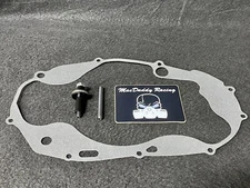 Yamaha Banshee Pancake Bearing/Clutch Pusher And Clutch Cover Gasket