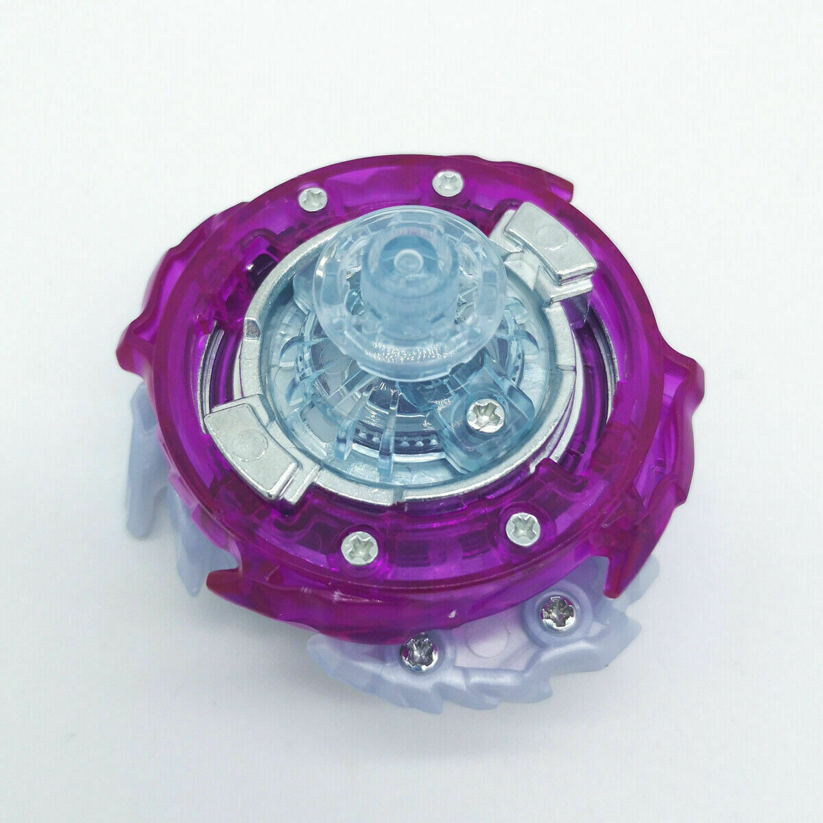 Beyblade Burst GT SuperKing Booster B-168 Rage Longinus.Ds