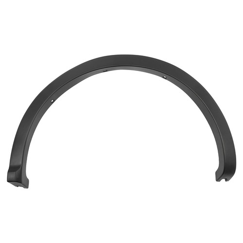 For 2019-2023 Ford Ranger, Black Right Rear Wheel Fender Flare BSP8714MBKR - Picture 10 of 13