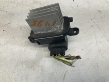 11-19 Ford Explorer Police Interceptor HVAC Blower Motor Control Module Resistor