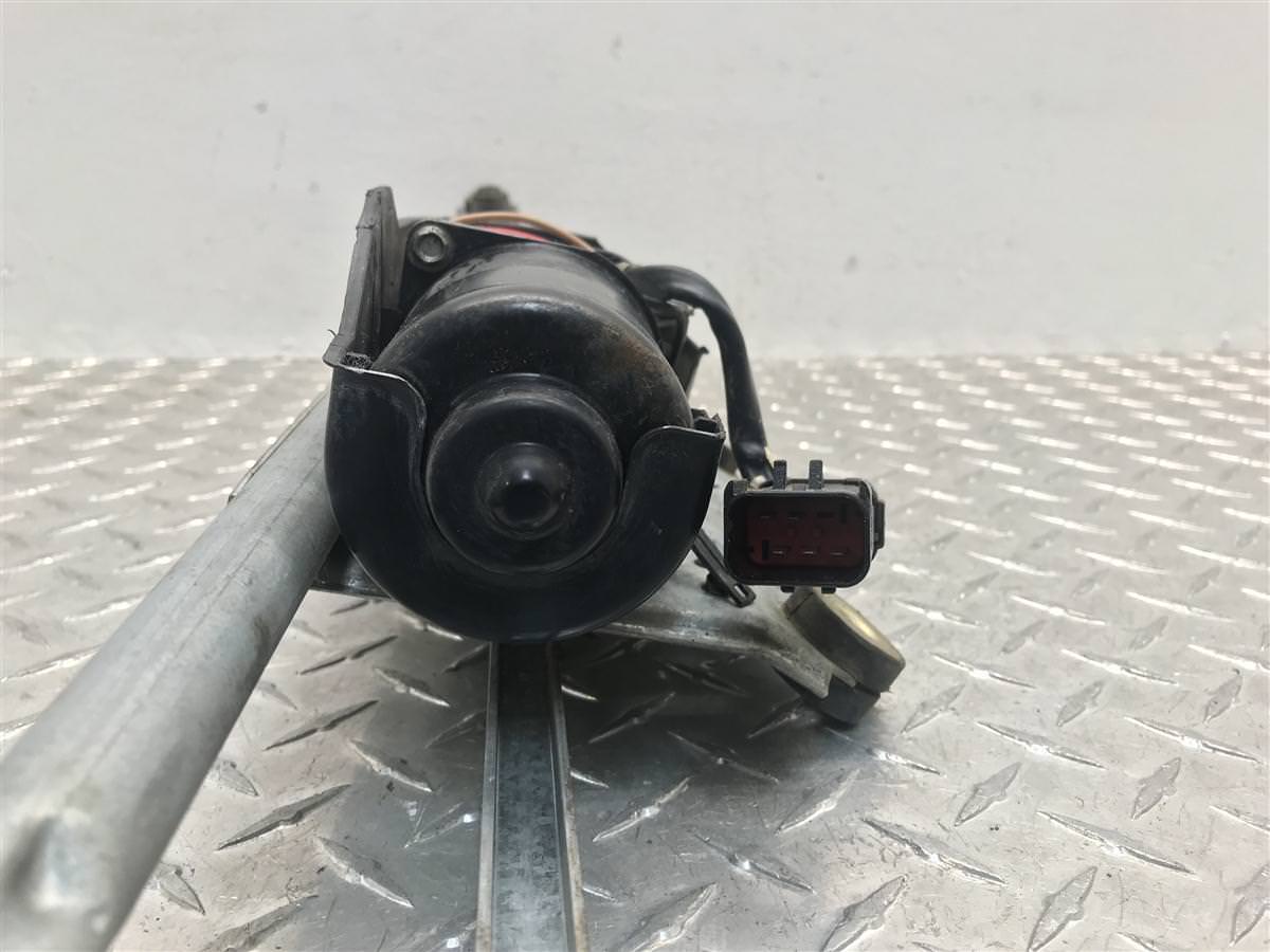Front Side Windshield Wiper Motor for Dodge Dakota 97-11 Durango