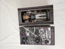 2x collectors item Brandon Nimmo bobblehead