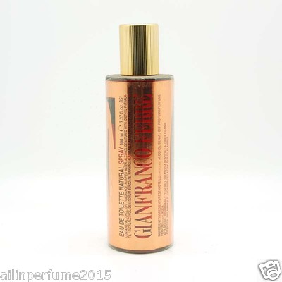 GFF by Gianfranco Ferre 3.37 fl oz - 100 ml Eau De Toilette Spray for Women