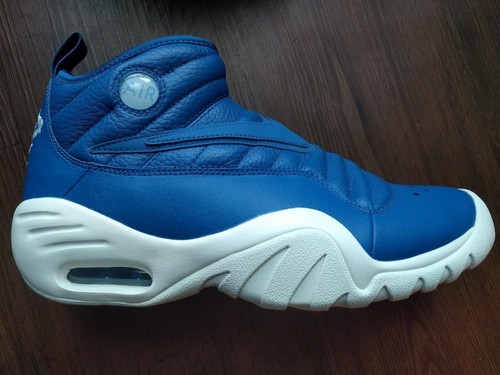Taille Dennis Shake Nike Air Rodman 5 9 880869 Hommes Blanc Ndestrukt 401 Bleu Nouveau x0xtw