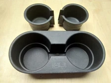 Land Rover Freelander 1 Facelift (2005) Front Dashboard Cup Holder FBD500100XXX