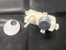 W10537869 Dishwasher Diverter Motor Replaces With Whirlpool  PS5136127 1-PACK 