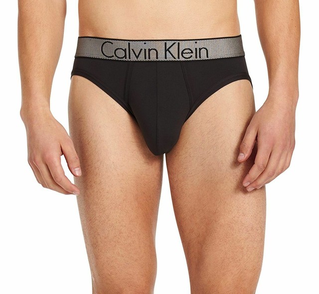 ck microfiber underwear