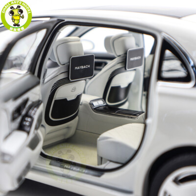 1/18 Mercedes Benz S Class Maybach S680 2021 X223 Norev 183918