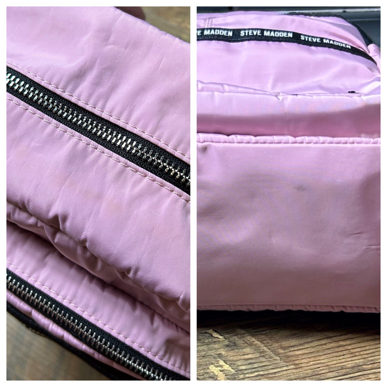 Steve Madden Mini Force Backpack - image 12