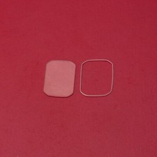 NEW Omega Watch Crystal Part B210 Watchmakers New Old Stock OME
