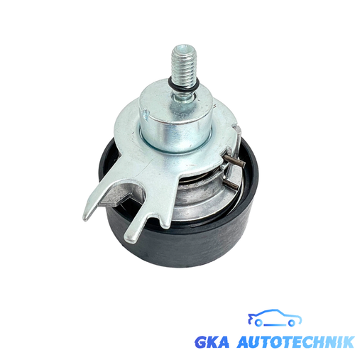 2 CONTINENTAL ZAHNRIEMEN CT957 + WAPU +ROLLEN FÜR AUDI VW GOLF 5 POLO 1.4 16V - Bild 10 von 15