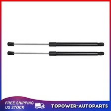 2pcs Front Hood Lift Supports Gas Struts Shocks For 2007-2012 Hyundai Veracruz 2pcs Front Hood Lift Supports Gas Struts Shocks For 2007-2012 Hyundai Veracruz