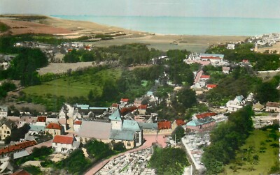 76 CREIL SUR MER 44547