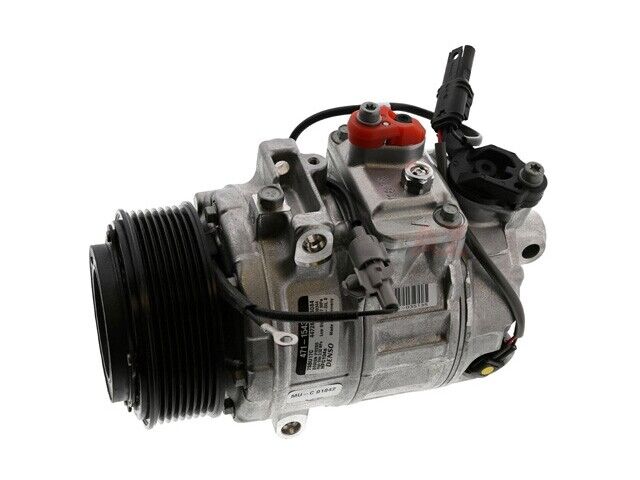 DENSO AC Compressor 64529399060 BMW X5 535i 335i xDrive 740i DENSO AC Compressor 64529399060 BMW X5 535i 335i xDrive 740i